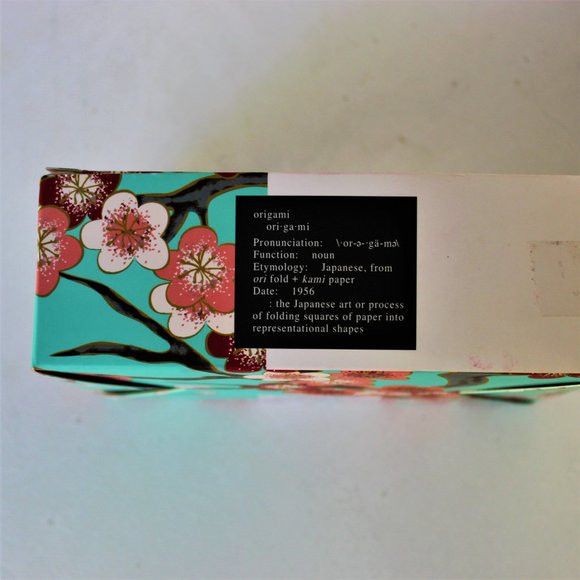 (NIB) Nun Origami Collection
by ONE HUNDRED 80° - Picture 6 of 8